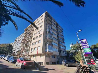 IHLAMUR KASRINA KOMŞU 2+1 EŞYALI KİRALIK DAİRE