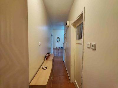 IHLAMUR KASRINA KOMŞU 2+1 EŞYALI KİRALIK DAİRE