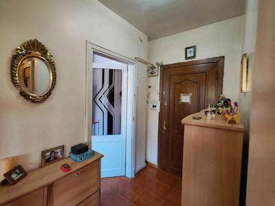 IHLAMUR KASRINA KOMŞU 2+1 EŞYALI KİRALIK DAİRE