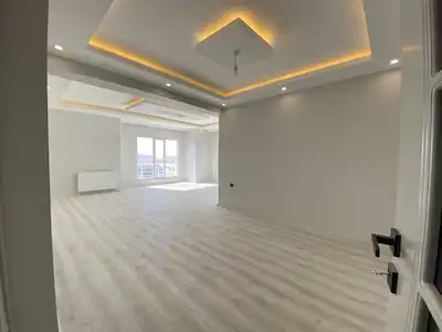 İPEKYOL HATUNİYE DE GÖL MANZARALI SIFIR DUBLEKS SATILIK DAİRE