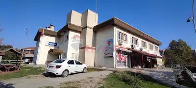 REMAX NATURAL'DEN FEN LISESI YANI KALICI İŞYERINDE OFIS
