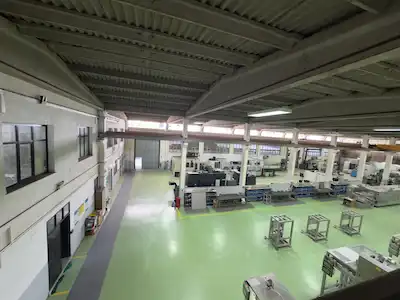 İAOSB’DE STRATEJİK KONUMLU, GES'Lİ VE FULL DONANIMLI MODERN FABRİKA