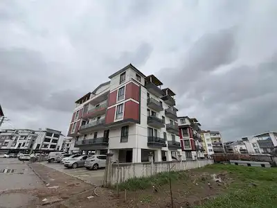 KARTEPE FSM’DE 3 + 1 SATILIK DAİRE