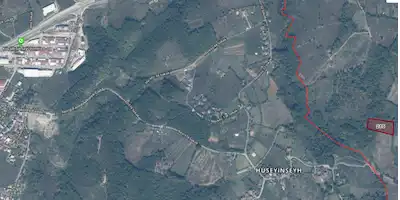 SAKARYA HENDEK GELIŞMEKTE OLAN İLÇESINDE YATIRIMLIK
