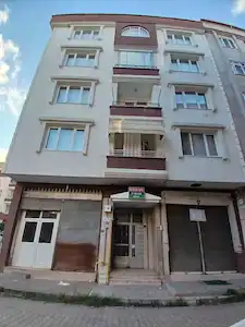 SAMSUN CARSAMBA'DA SATILIK 6+1 DUBLEX DAIRE