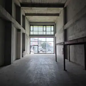 IKITELLI OSB DE  200 M2 H:8 DEPO IMALATA IŞ YERI KIRALIKTIR