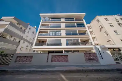 ZERDALİLİK ZERDAPARK SIFIR 2+1 SATILIK DAİRE