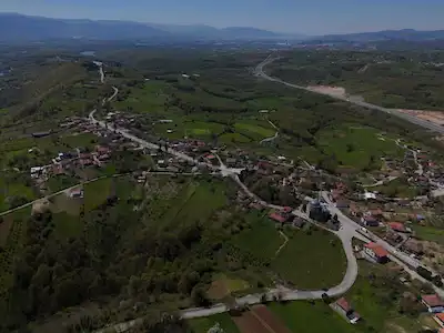 İZMİT KARAABDÜLBAKİ MAH. 11985 M2 SATILIK ARSA