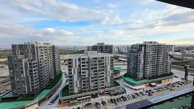 REMAX NEPTÜN AP TERASTA 2+1 ANKARA MAZARALI KİRALIK DAİRE