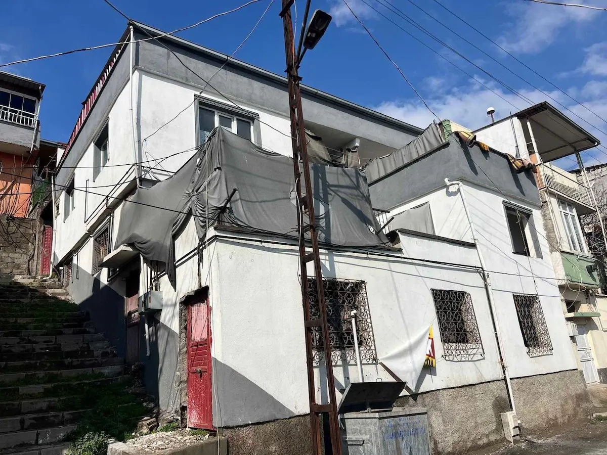 REMAX YENİDEN ASLANBEYDE SATILIK MÜSTAKİL