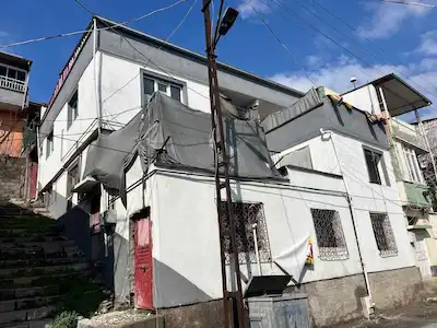 REMAX YENİDEN ASLANBEYDE SATILIK MÜSTAKİL