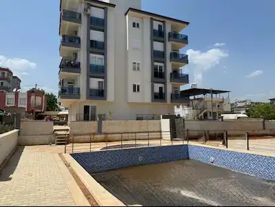 KEPEZ AKTOPRAK TRAMVAYA YAKIN 2+1 ARA KAT SATILIK DAİRE