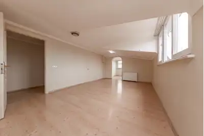 KAYIŞDAĞI METROSU YANI YATIRIMLIK/OTURUMLUK KAT MÜLKİYETLİ 3+1