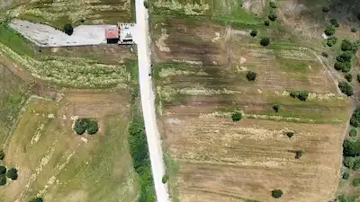 KANDIRA ÜĞÜMCE SATILIK 2330 M² AĞVA- ŞİLE YOLUNA CEPHE TARLA