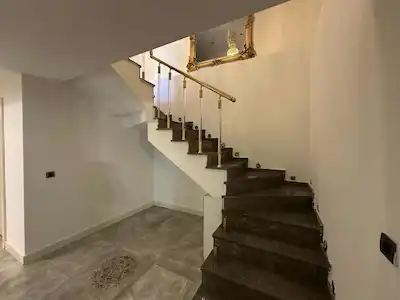 BEYLIKDÜZÜ GÜL YAPI  KAVAKLI KONAKLARI BAHÇE DUBLEKSI 4 + 1 SATILIK