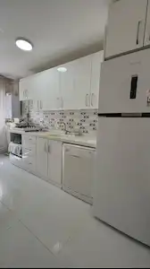 ÇARŞI KÜLTÜR MERKEZI'NDE 3+1 SATILIK ARAKAT DAIRE