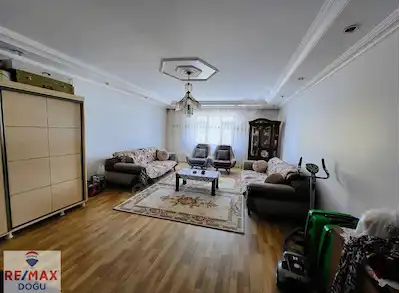 REMAX DOĞUDAN SANAYİ MAHALLESİ'NDE SATILIK DUBLEKS DAİRE