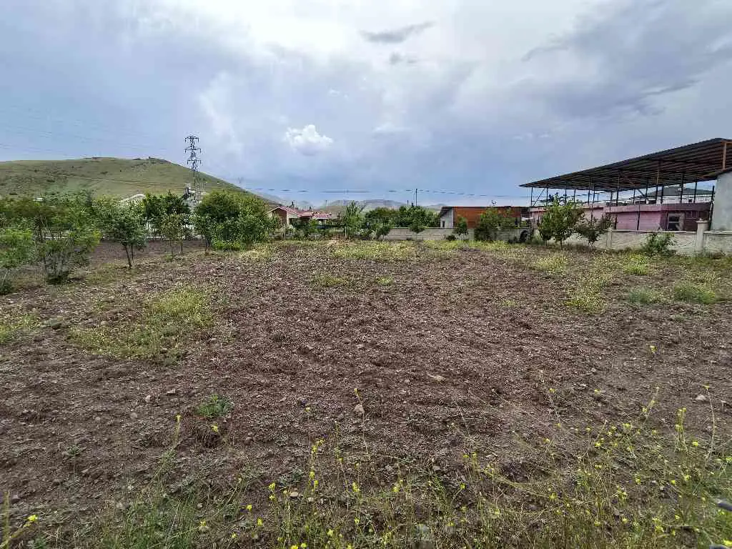 REMAX DOĞUDAN MOLLAKENDİ GÜNTAŞ KÖĞENK KÖYÜNDE SATILIK ARSA