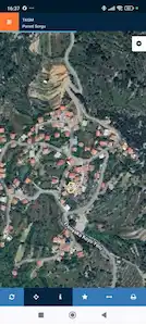 ERENYAKA'DA SATILIK TARİHİ MÜSTAKİL KÖY EVİ