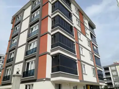 REMAX PARLA'DAN KÖRFEZ MAHALLESİNDE EŞYASIZ SATILIK 1+1 DAİRE