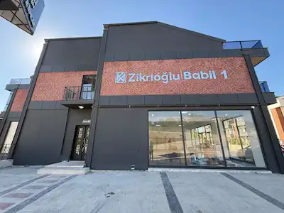 KOCAELI BAŞISKELE YEŞILYURT'TA KIRALIK GENIŞ 1+1 DAIRE
