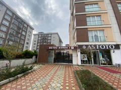 BEYLİKDÜZÜ ADNAN KAHVECİ DE SATILIK 3+1 DAİRE