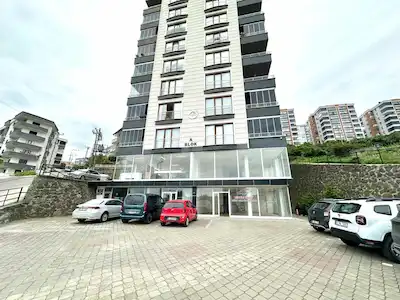 KAŞÜSTÜ'NDE KİRALIK 210 M² 2 KATLI DÜKKAN-DEPO