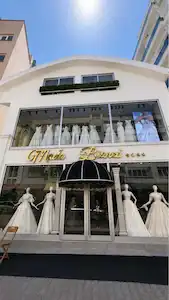 ⚡MURATPAŞA KAPALI YOLDA HÜKÜMET KONAĞI YANINDA DEVREN 5 KATLI MODA EVİ & GELİNLİK⚡