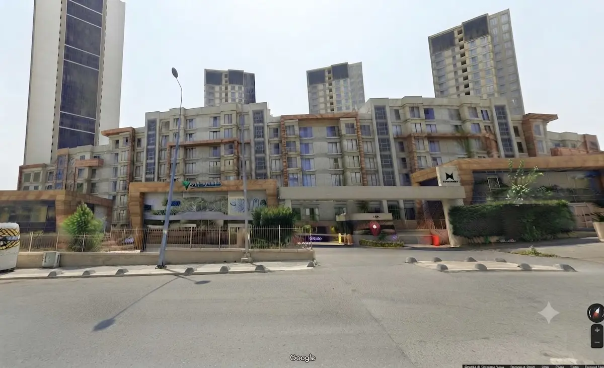 KÜÇÜKÇEKMECE TEKNİKYAPI METROPARK SİTESİNDE SATILIK 3+1 DAİRE