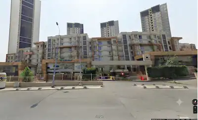 KÜÇÜKÇEKMECE TEKNİKYAPI METROPARK SİTESİNDE SATILIK 3+1 DAİRE
