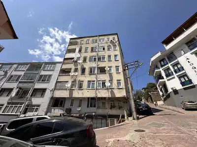 İZMİT CEDİT MAHALLESİ’NDE KİRALIK 2+1 DAİRE