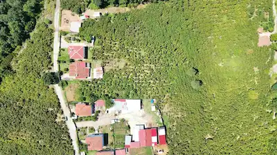 KAZIMIYE DE 2464 M² SATILIK KONUT İMARLI ARSA