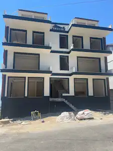 İZMİT TURGUT MAHALLESİNDE DENİZ MANZARALI 3+1 DUBLEKS DAİRE