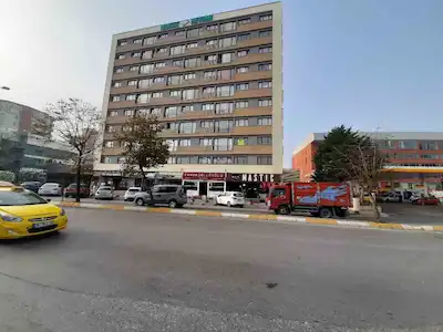 ÇEKMEKÖY TAŞDELEN HABİTAT SİTESİ EŞYALI 1+1 DAİRE SATILIK
