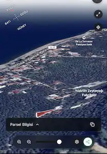 İZNİK MERKEZ GÖLLÜCE MAH. GÖLE 250 MT. SATILIK 2+1 MÜSTAKİL EV