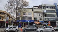 MALTEPE CEVİZLİ DE KİRALIK 370 M2 İMALATA UYGUN İŞYERİ DEPO