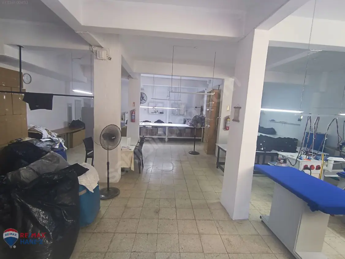 ŞIRINTEPE'DE HAZIR KIRACILI DÜKKAN