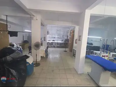 ŞIRINTEPE'DE HAZIR KIRACILI DÜKKAN