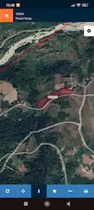 SİNOP MERKEZ’DE KREDİYE UYGUN HİSSELİ TAPULU TARLA | PARSEL 28