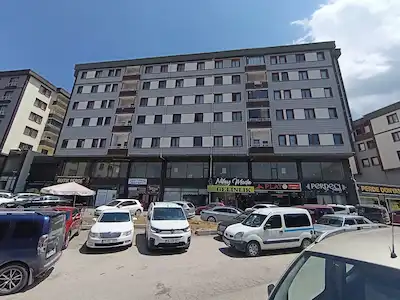 REMAX İLKE'DEN KEVELCİLER ERKONUT'TA 3+1 SATILIK OFİS