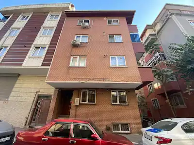 YAVUZ SELIM MH BALKONLU 2+1 YÜKSEK GIRIŞ SATILIK DAIRE