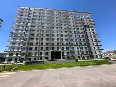 NATURA PORT C-BLOK 4.KAT SATILIK 1+1