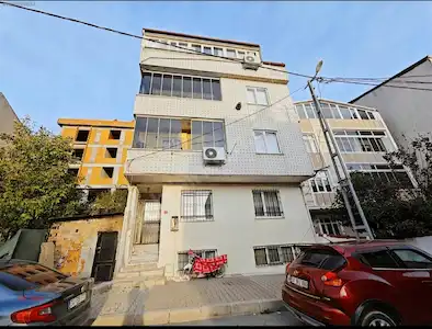 ARNAVUTKÖY MAVİGÖL'DE 2+1 FIRSAT DAİRE