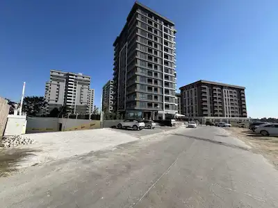 RE/MAX LAND’DEN GMKP’DE KİRALIK 2+1 DAİRE