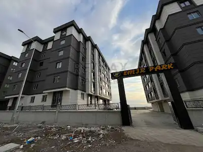 RE/MAX LACİVERT'TEN ERCİHANLAR'DA SATILIK 4+1 LÜKS DAİRE 