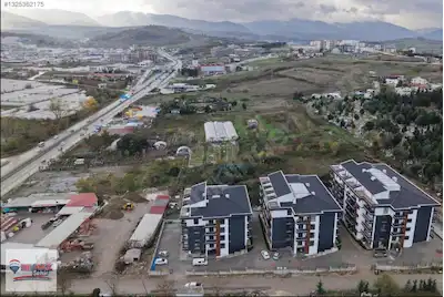 RE/MAX'DAN YALOVA KUDU BEST RESIDENCE 'DA SATILIK 1+1 DUBLEX
