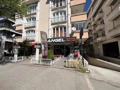 BAHÇELİEVLER’DE SATILIK 2 KATLI TAPULU DÜKKAN/MAĞAZA | KREDİ & TAKAS UYGUN