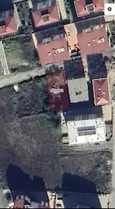 SAMSUN ATAKUM MEVLANA MAHALLEDİNDE 4 KATA İMARLI SATILIK ARSA