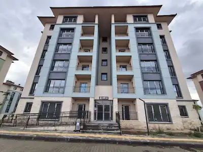 REMAX İLKE'DEN HİLALKENT YENİ TOKİ'DE 2+1 KİRALIK DAİRE