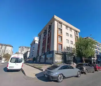 BEYLİKDÜZÜ KAVAKLI AYRI GİRİŞ SATILIK 4+2 DUBLEX DAİRE